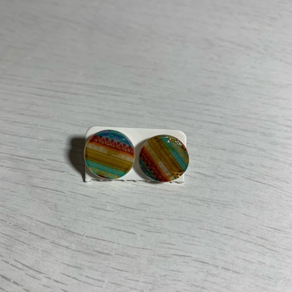 NWOT Unique handmade earrings - Picture 11 of 16